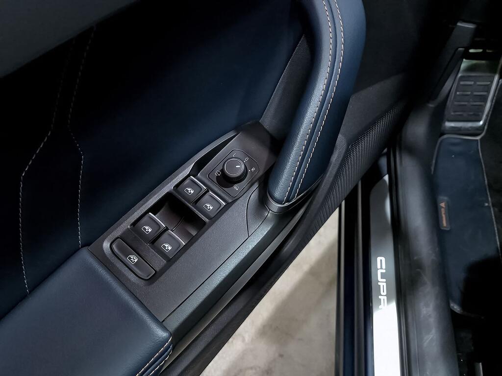 Cupra Formentor 2.0 TSI 228kW (310 CV) VZ 4Drive DSG 11