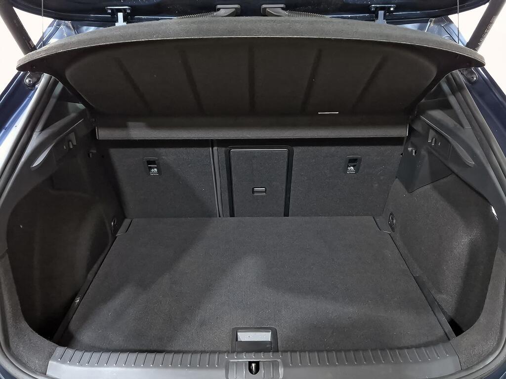 Cupra Formentor 2.0 TSI 228kW (310 CV) VZ 4Drive DSG 9