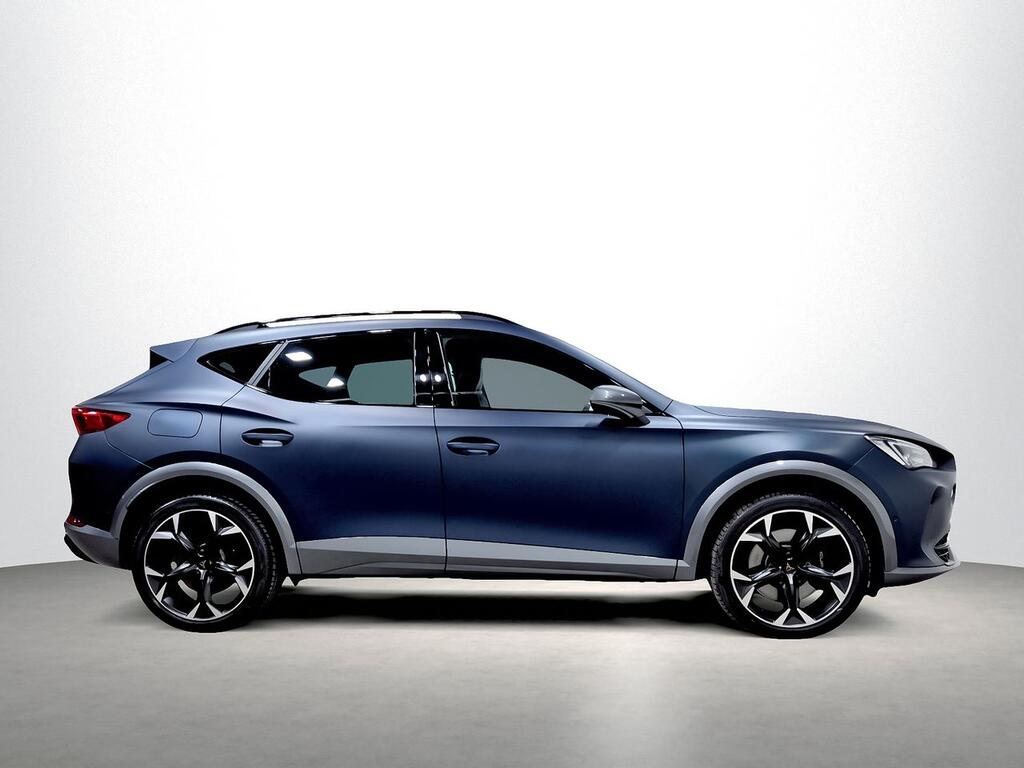 Cupra Formentor 2.0 TSI 228kW (310 CV) VZ 4Drive DSG 3