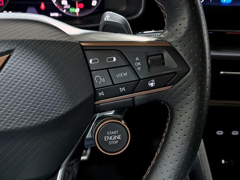 Cupra Formentor 2.0 TSI 228kW (310 CV) VZ 4Drive DSG 18