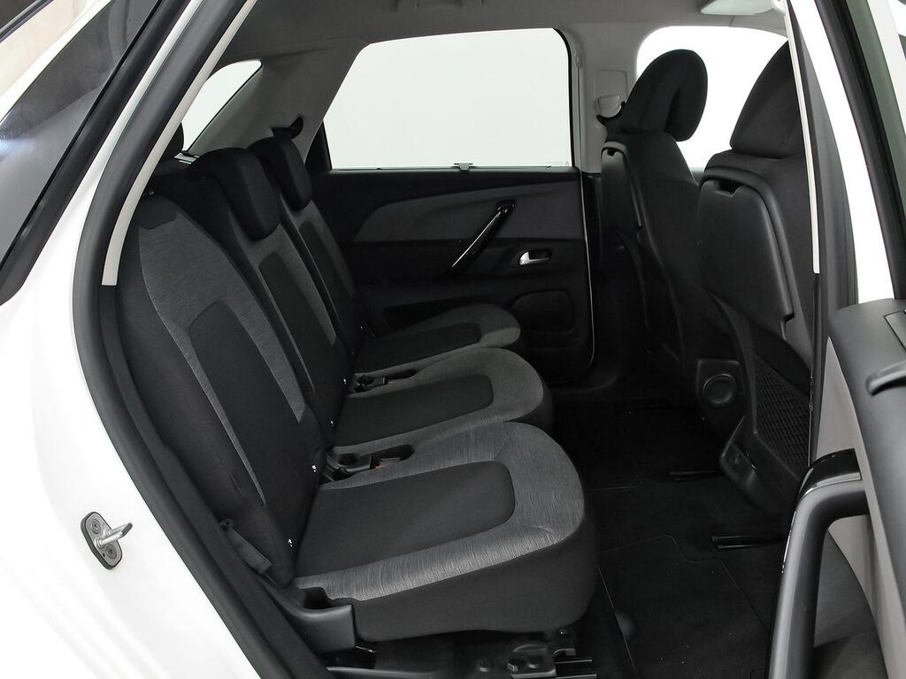 Citroën C4 Spacetourer PureTech 96KW (130CV) S&S 6v Feel 8