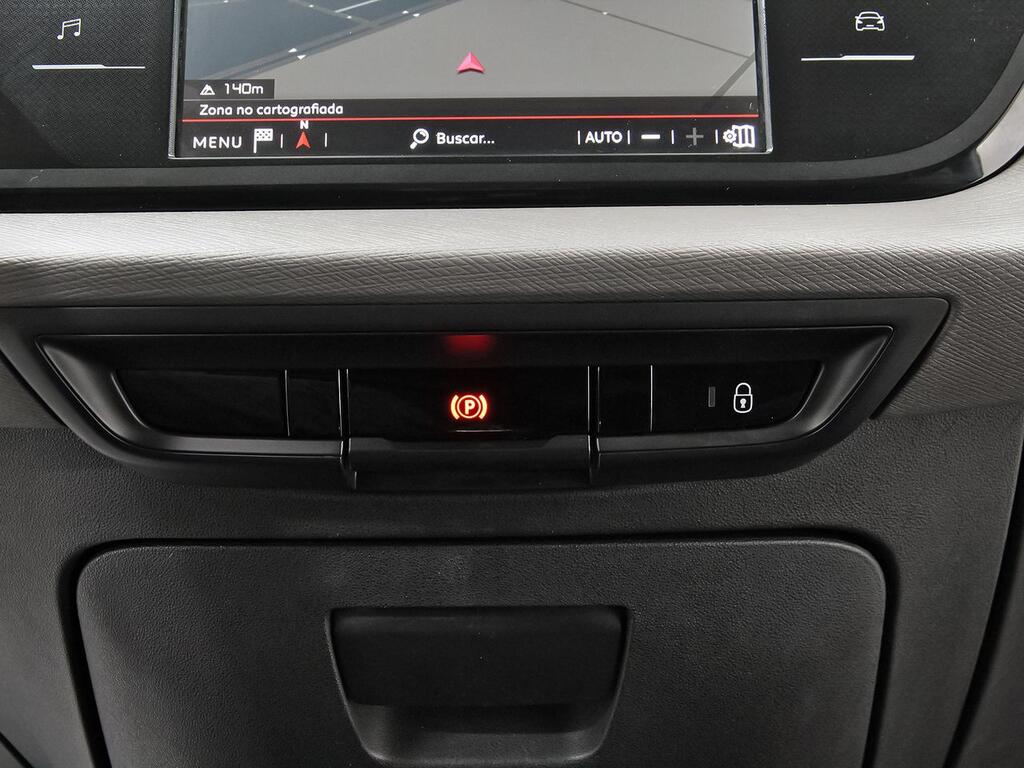 Citroën C4 Spacetourer PureTech 96KW (130CV) S&S 6v Feel 26