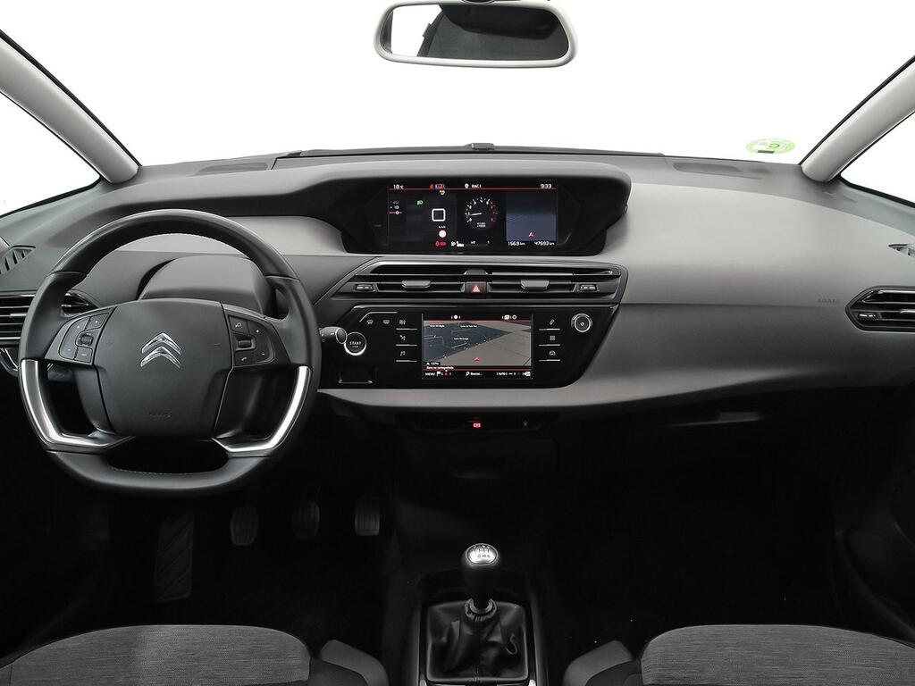 Citroën C4 Spacetourer PureTech 96KW (130CV) S&S 6v Feel 6