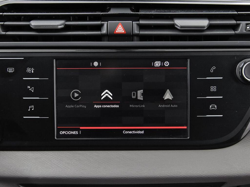Citroën C4 Spacetourer PureTech 96KW (130CV) S&S 6v Feel 22