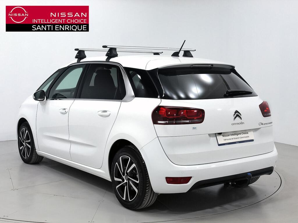 Citroën C4 Spacetourer PureTech 96KW (130CV) S&S 6v Feel 2