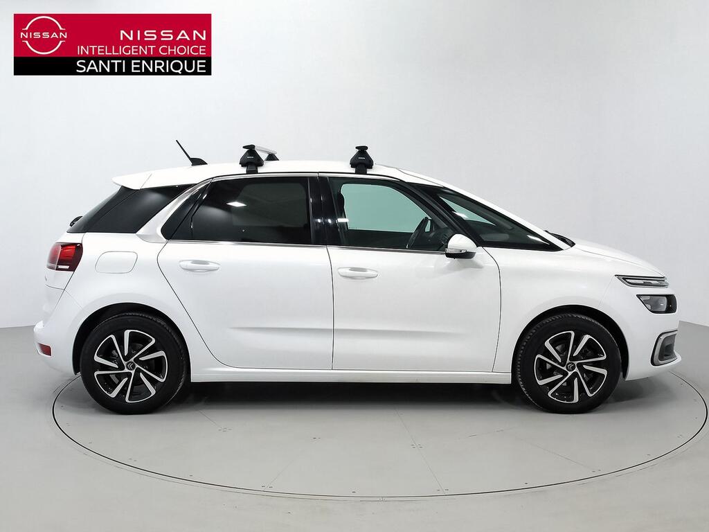 Citroën C4 Spacetourer PureTech 96KW (130CV) S&S 6v Feel 3