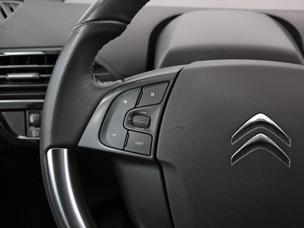 Citroën C4 Spacetourer PureTech 96KW (130CV) S&S 6v Feel 16