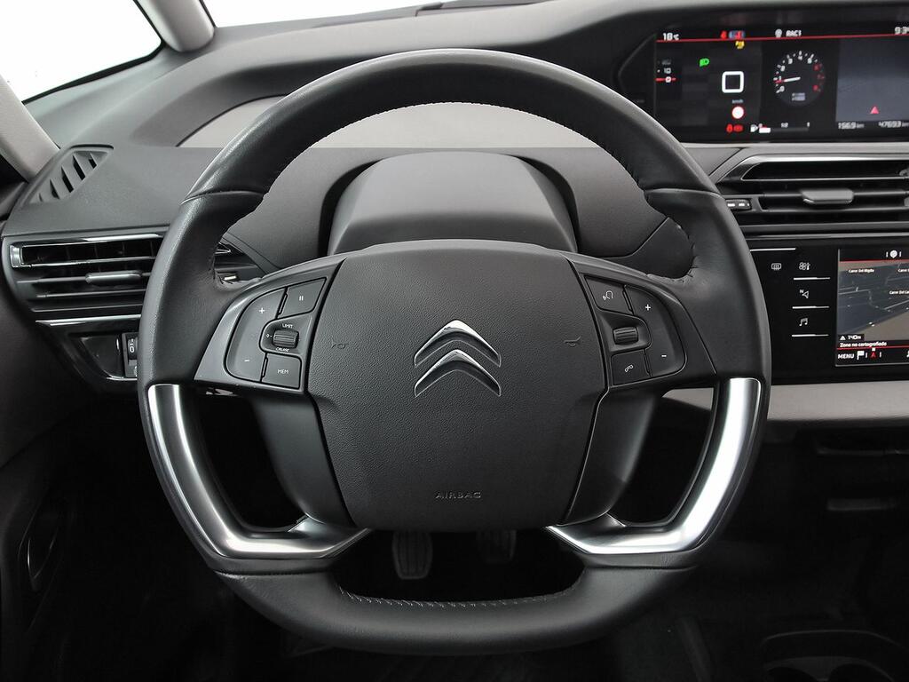 Citroën C4 Spacetourer PureTech 96KW (130CV) S&S 6v Feel 18