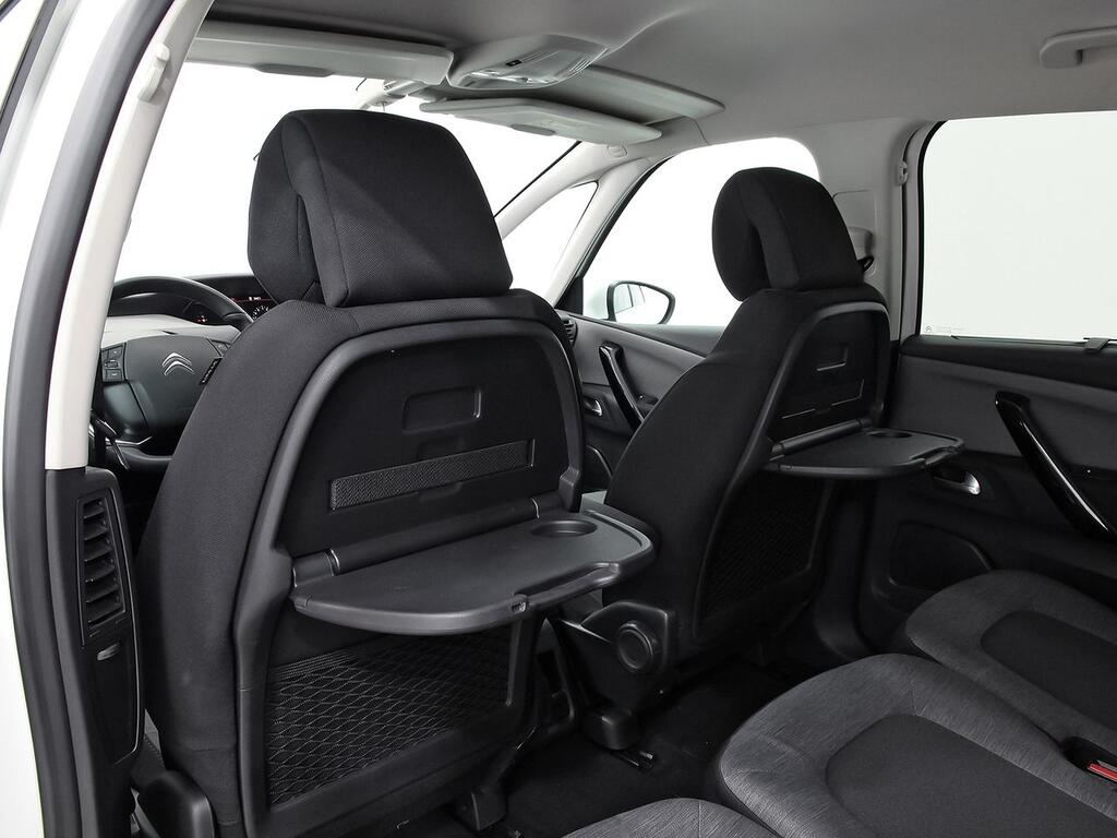 Citroën C4 Spacetourer PureTech 96KW (130CV) S&S 6v Feel 29