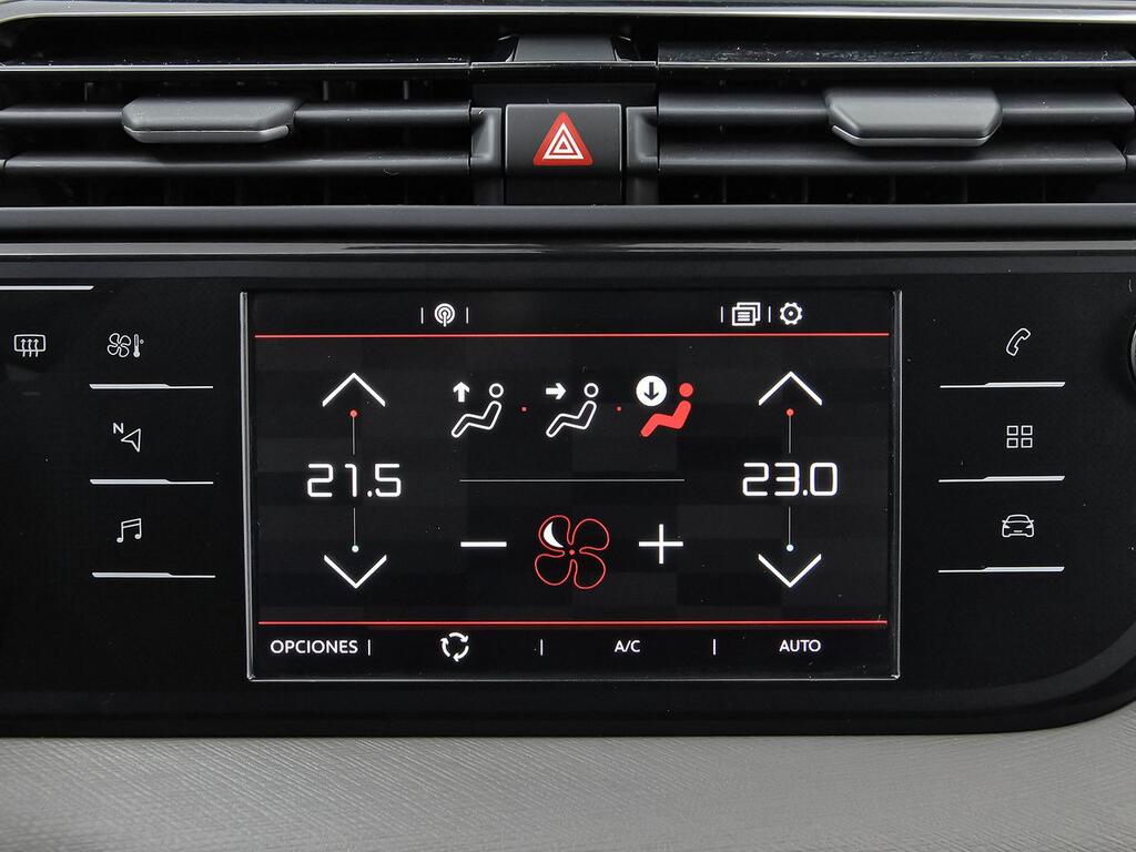 Citroën C4 Spacetourer PureTech 96KW (130CV) S&S 6v Feel 25