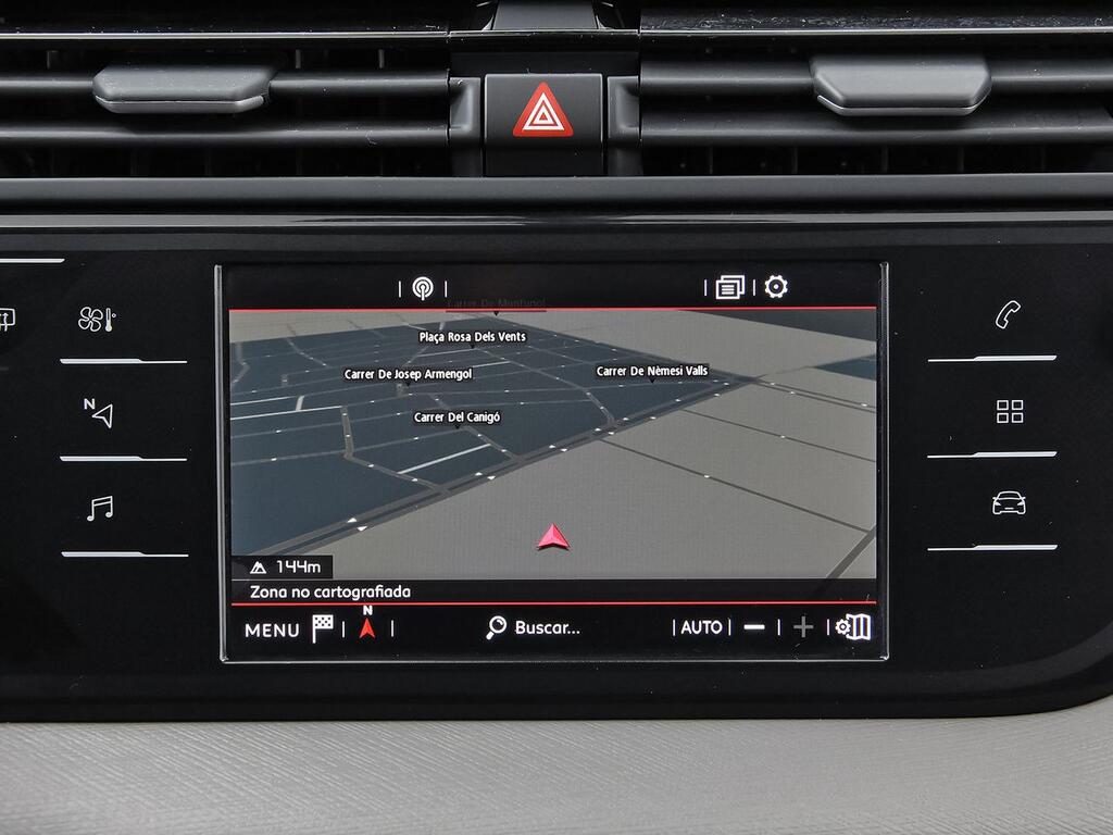 Citroën C4 Spacetourer PureTech 96KW (130CV) S&S 6v Feel 20