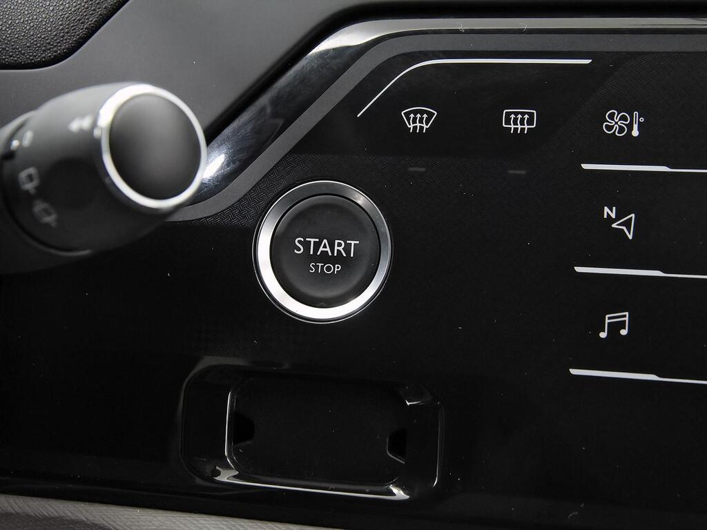 Citroën C4 Spacetourer PureTech 96KW (130CV) S&S 6v Feel 19