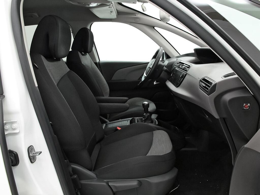 Citroën C4 Spacetourer PureTech 96KW (130CV) S&S 6v Feel 7