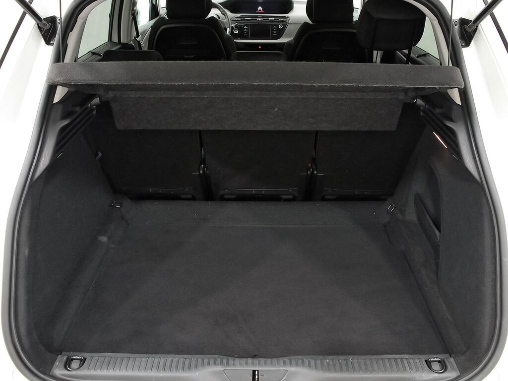 Citroën C4 Spacetourer PureTech 96KW (130CV) S&S 6v Feel 9