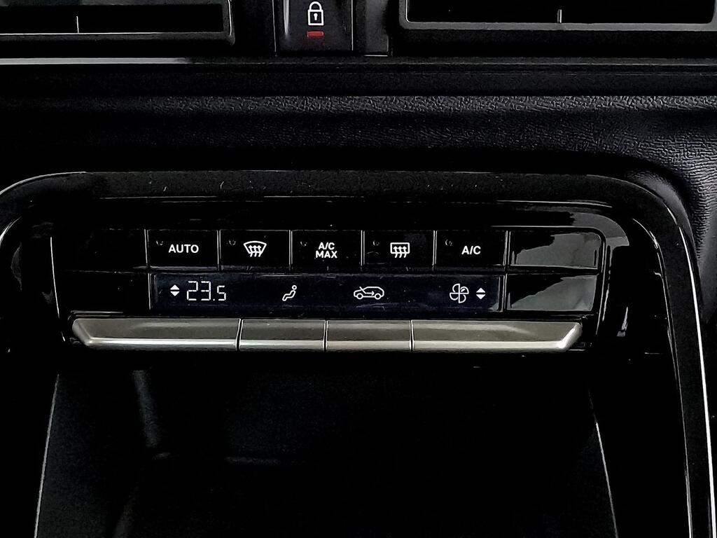 Citroën C3 Turbo 100 Max 26