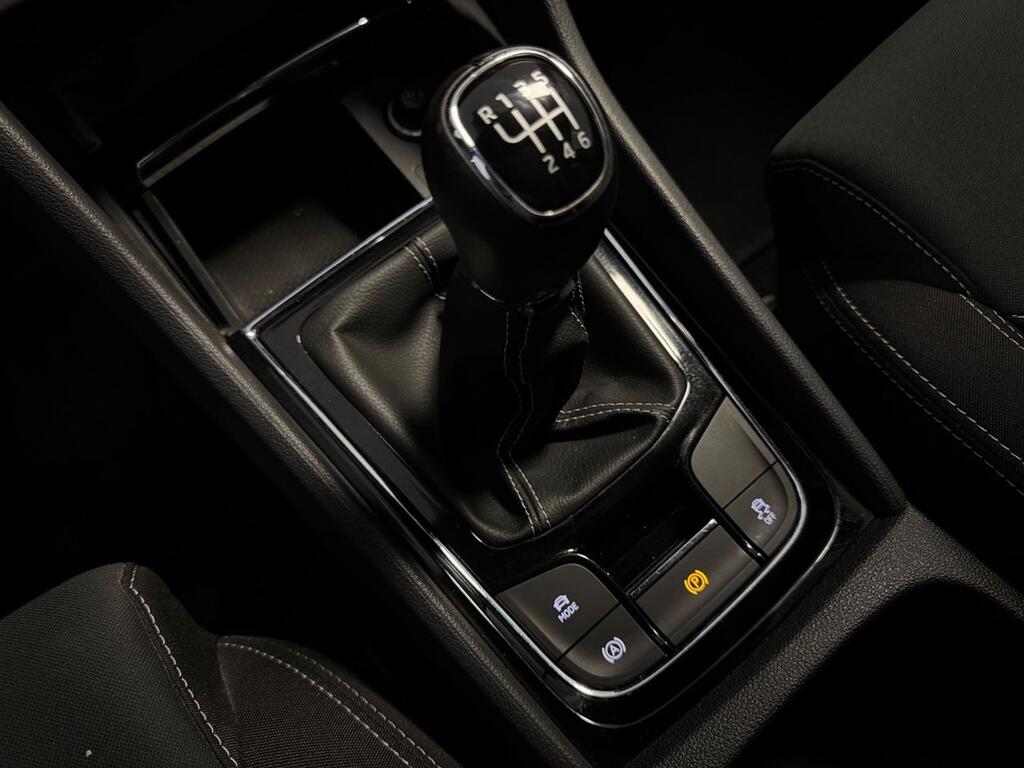 Skoda Karoq 2.0 TDI 110kW (150CV) Sportline 14
