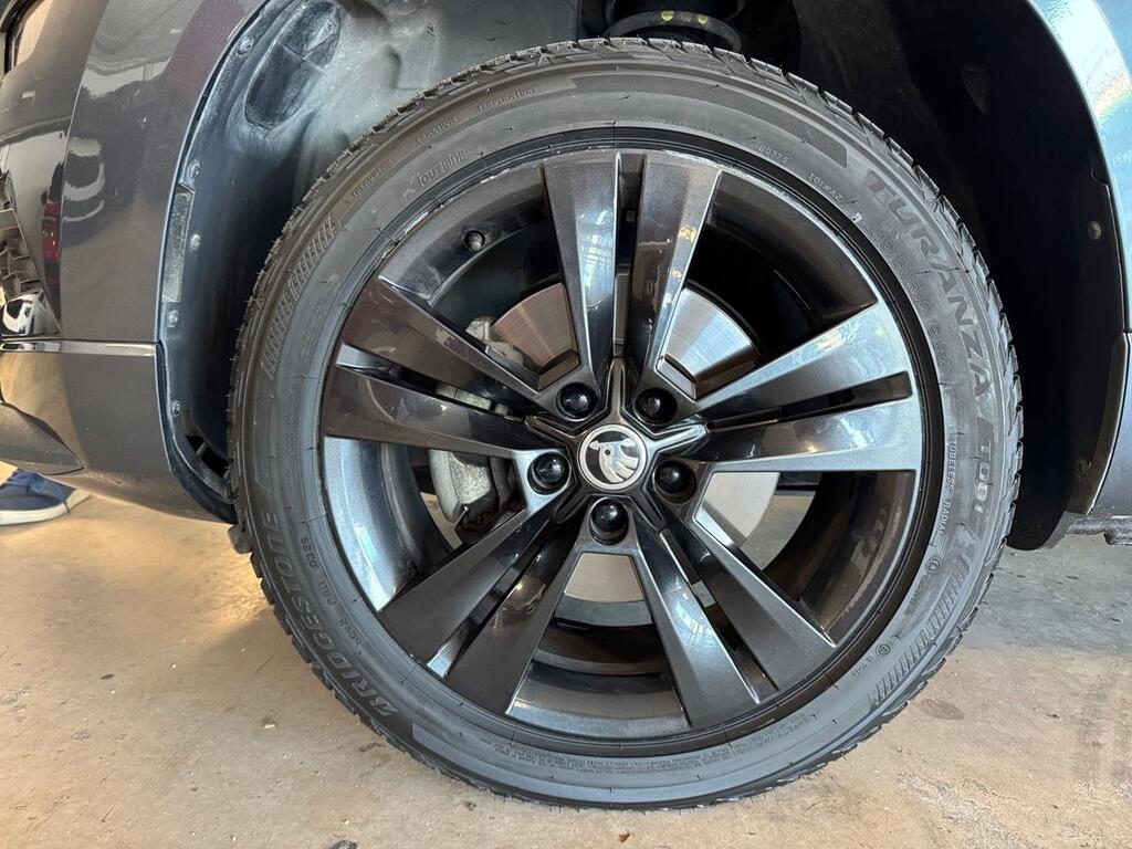 Skoda Karoq 2.0 TDI 110kW (150CV) Sportline 8