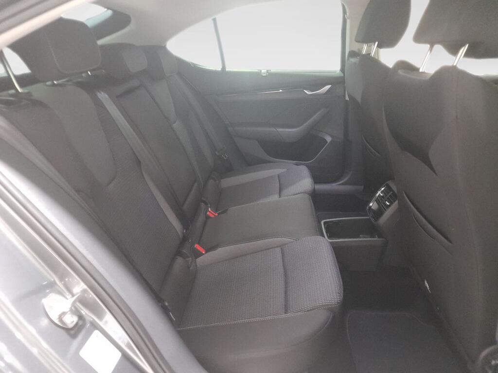 Skoda Octavia 2.0 TDI 110kW (150 CV) DSG Selection 6