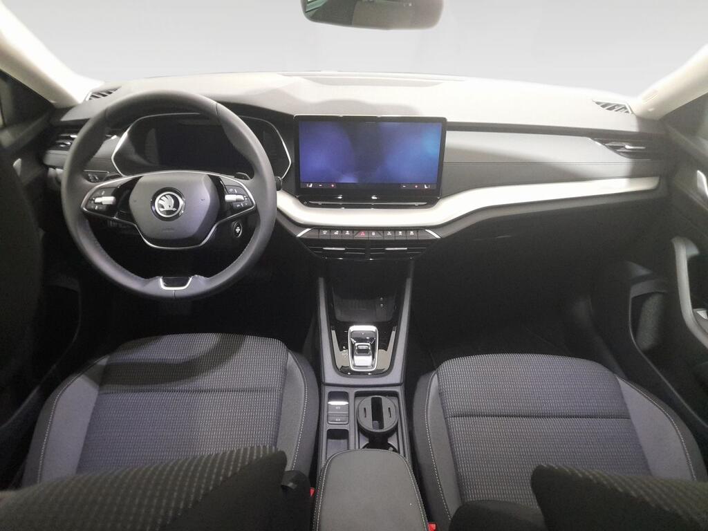 Skoda Octavia 2.0 TDI 110kW (150 CV) DSG Selection 4
