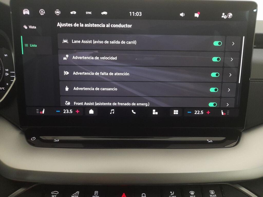 Skoda Octavia 2.0 TDI 110kW (150 CV) DSG Selection 17
