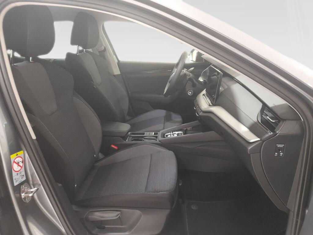 Skoda Octavia 2.0 TDI 110kW (150 CV) DSG Selection 5