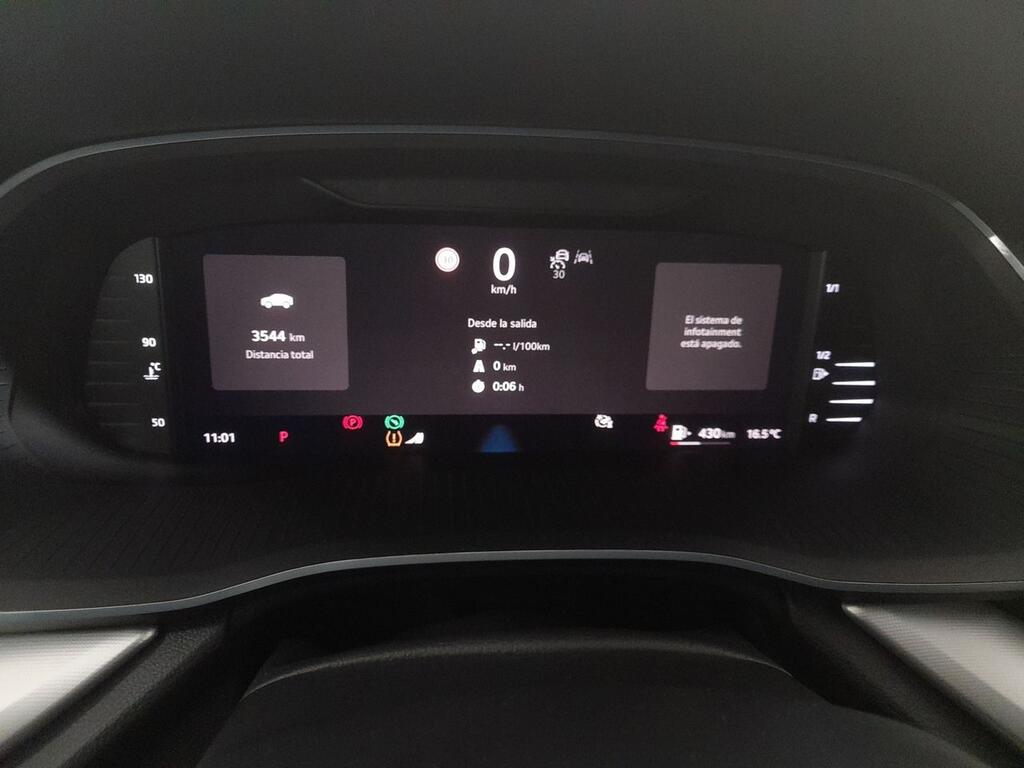 Skoda Octavia 2.0 TDI 110kW (150 CV) DSG Selection 13