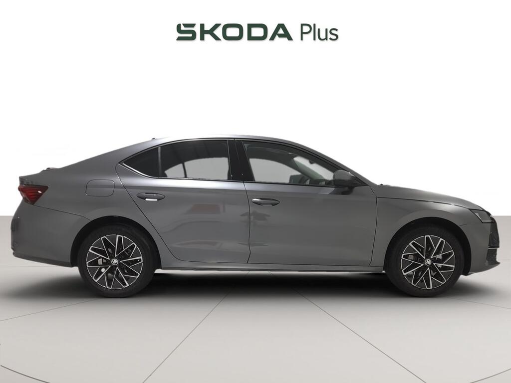 Skoda Octavia 2.0 TDI 110kW (150 CV) DSG Selection 3