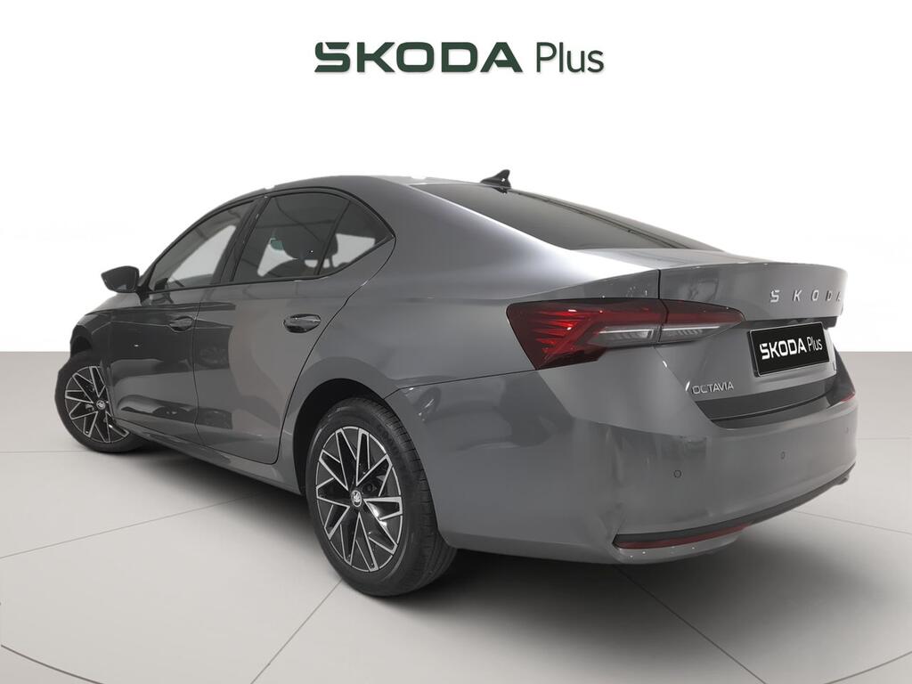 Skoda Octavia 2.0 TDI 110kW (150 CV) DSG Selection 2