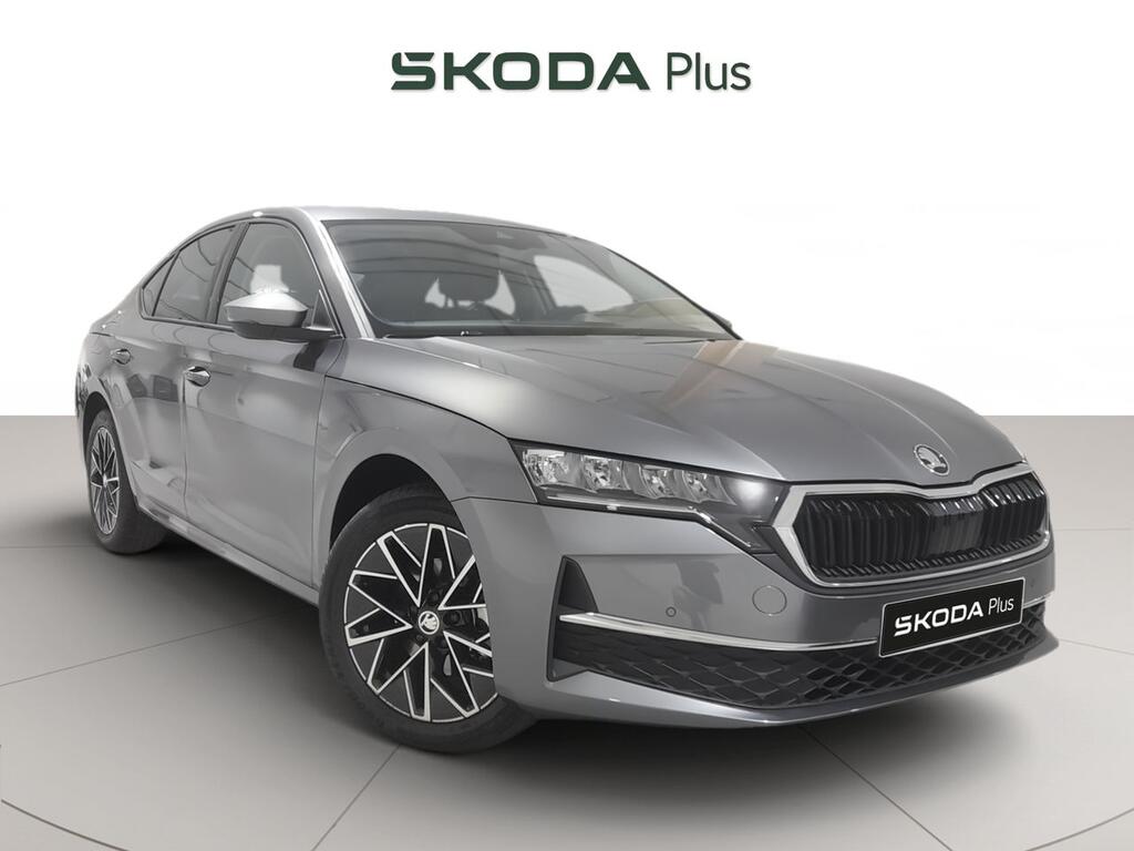 Skoda Octavia 2.0 TDI 110kW (150 CV) DSG Selection Skoda Octavia 2.0 TDI 110kW (150 CV) DSG Selection