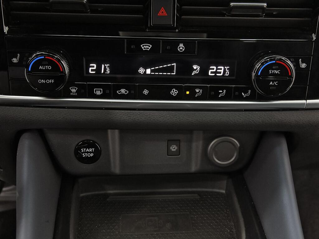 Nissan Qashqai E-POWER 140 KW (190 CV) Tekna+ 33