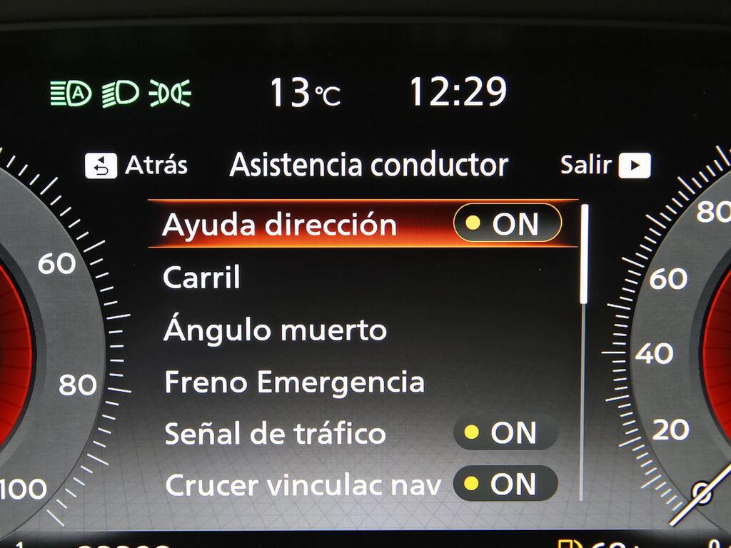 Nissan Qashqai E-POWER 140 KW (190 CV) Tekna+ 29