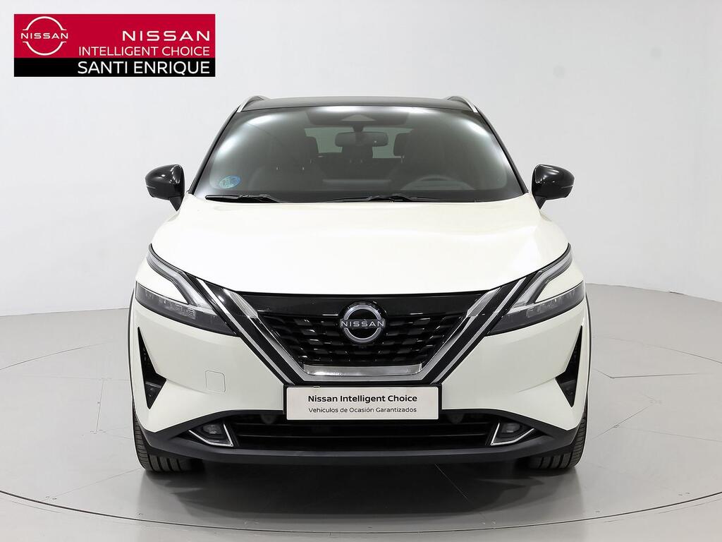 Nissan Qashqai E-POWER 140 KW (190 CV) Tekna+ 4