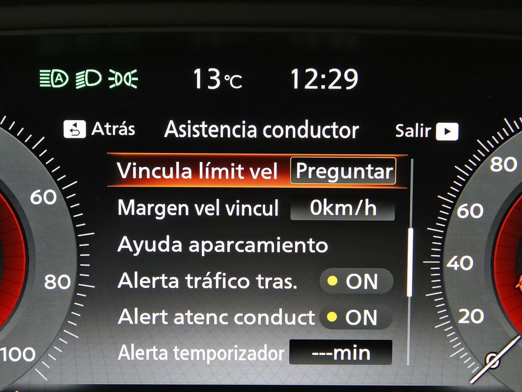 Nissan Qashqai E-POWER 140 KW (190 CV) Tekna+ 30