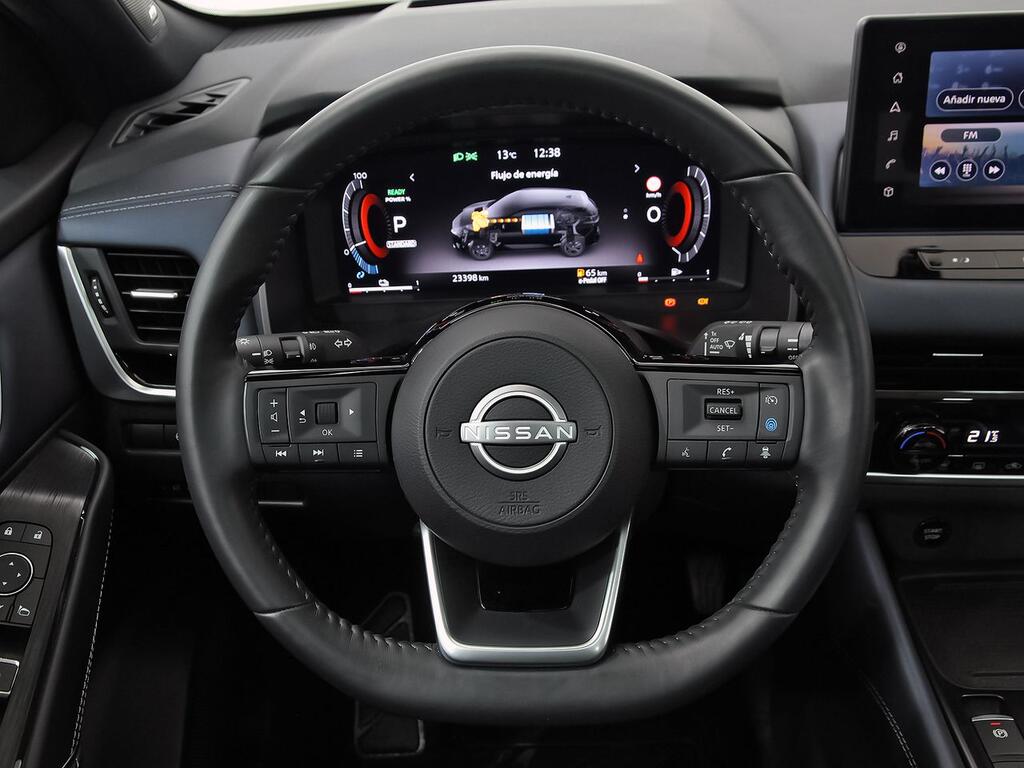 Nissan Qashqai E-POWER 140 KW (190 CV) Tekna+ 20