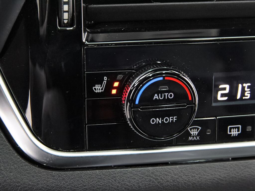 Nissan Qashqai E-POWER 140 KW (190 CV) Tekna+ 36