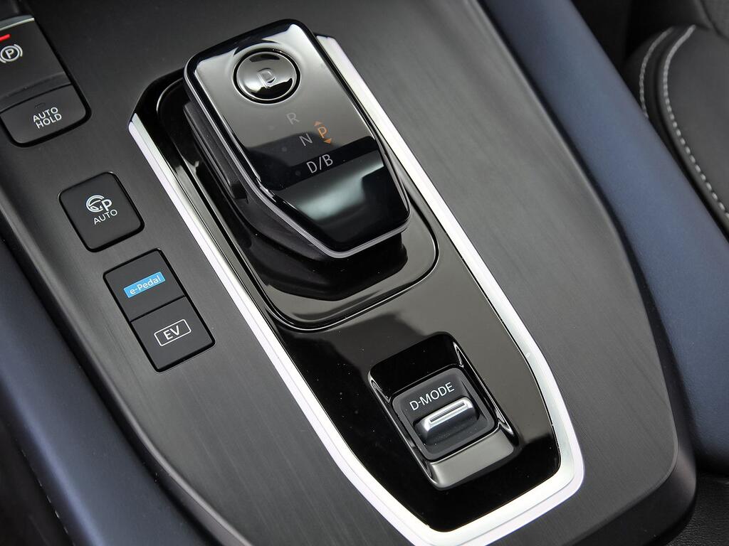 Nissan Qashqai E-POWER 140 KW (190 CV) Tekna+ 35