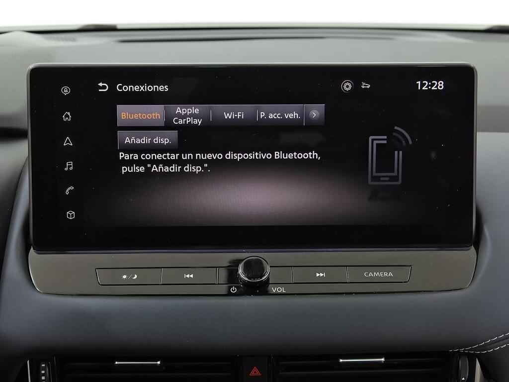 Nissan Qashqai E-POWER 140 KW (190 CV) Tekna+ 28
