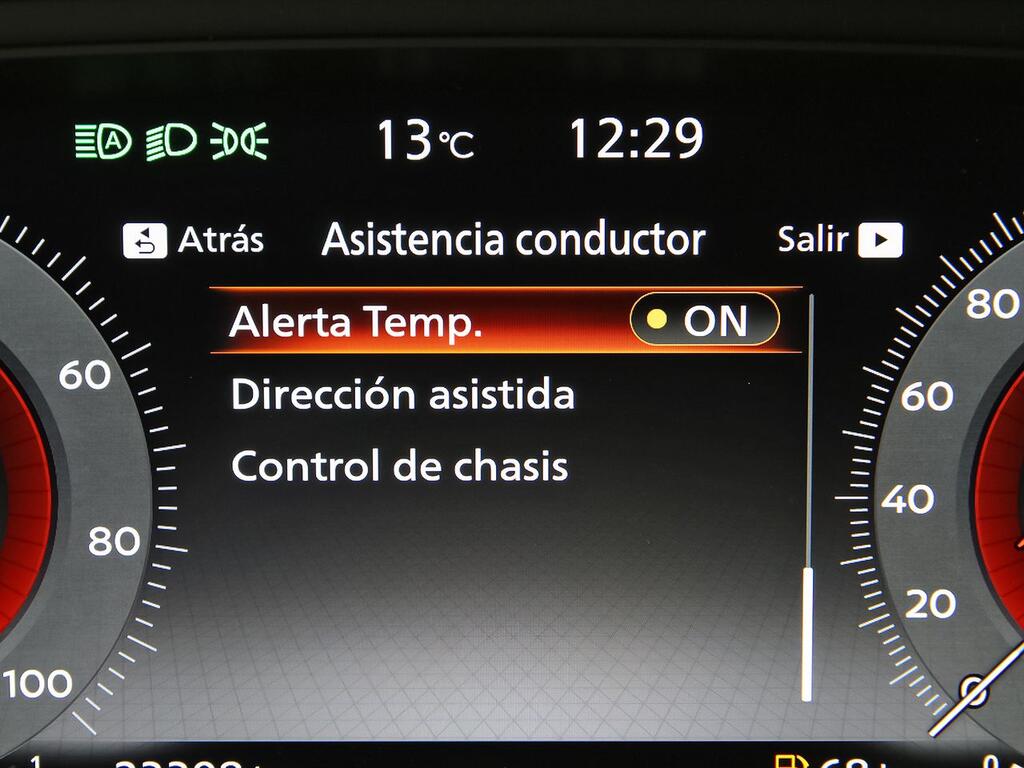 Nissan Qashqai E-POWER 140 KW (190 CV) Tekna+ 31