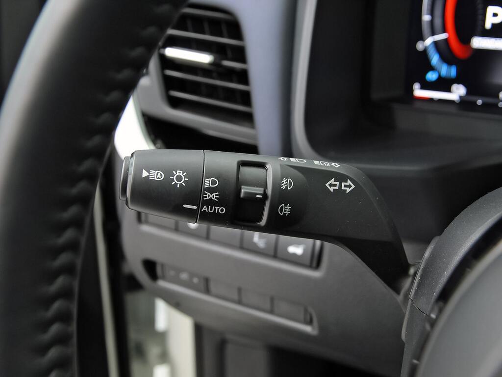 Nissan Qashqai E-POWER 140 KW (190 CV) Tekna+ 16