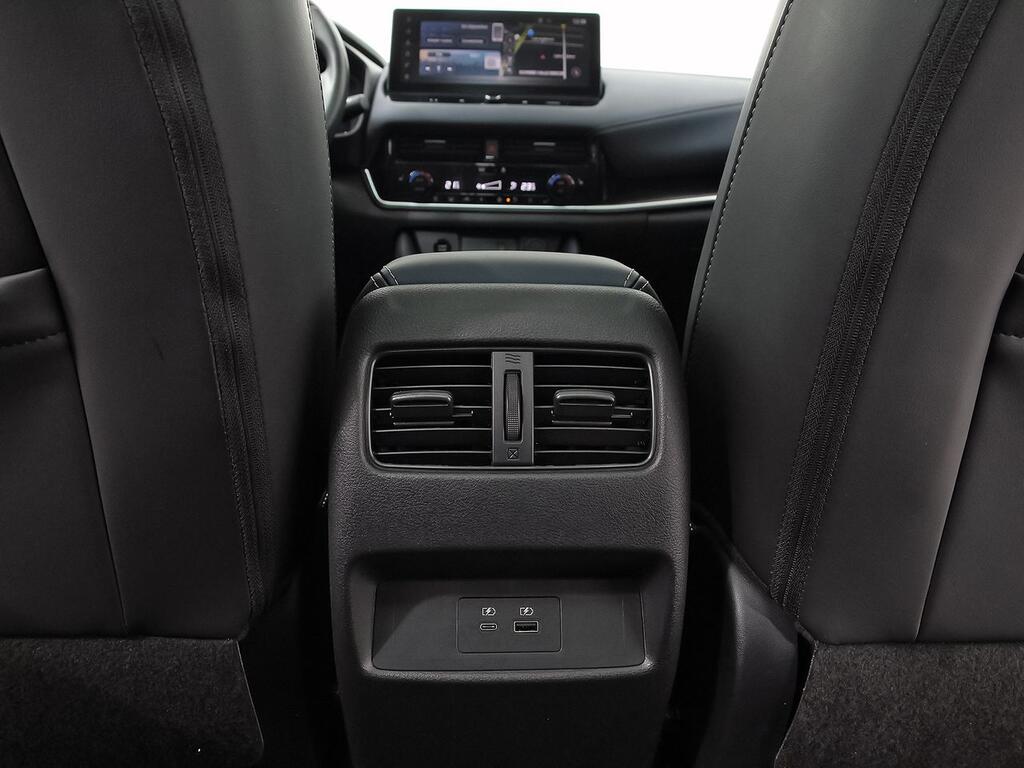 Nissan Qashqai E-POWER 140 KW (190 CV) Tekna+ 38