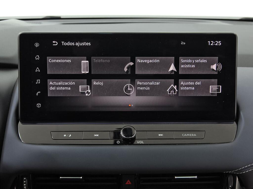 Nissan Qashqai E-POWER 140 KW (190 CV) Tekna+ 23