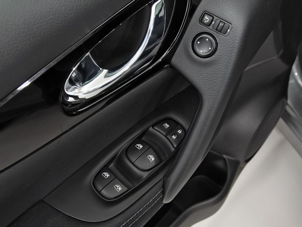 Nissan Qashqai DIG-T 117 kW (160 CV) E6D DCT N-CONNECTA 12
