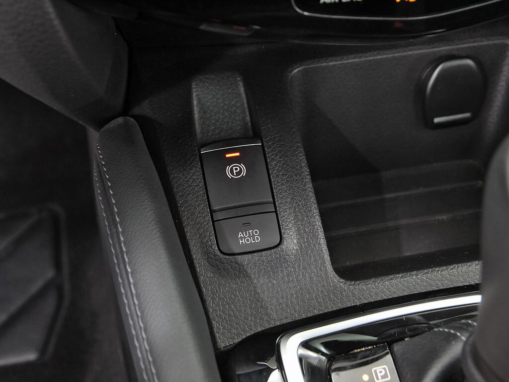 Nissan Qashqai DIG-T 117 kW (160 CV) E6D DCT N-CONNECTA 25