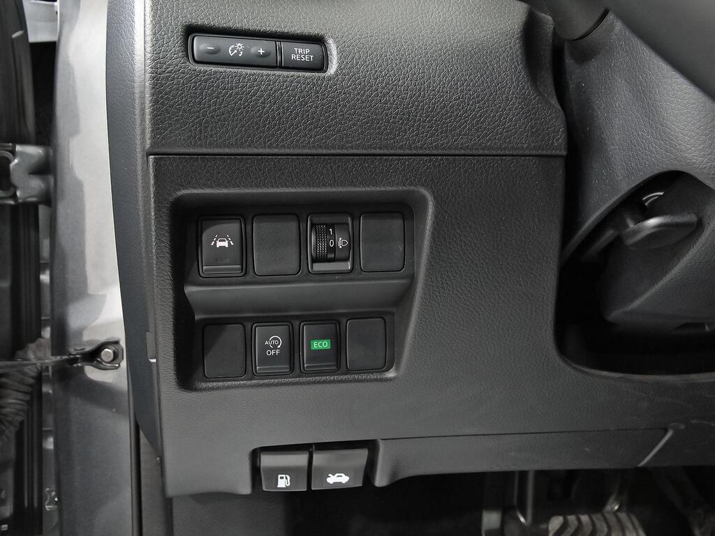 Nissan Qashqai DIG-T 117 kW (160 CV) E6D DCT N-CONNECTA 13