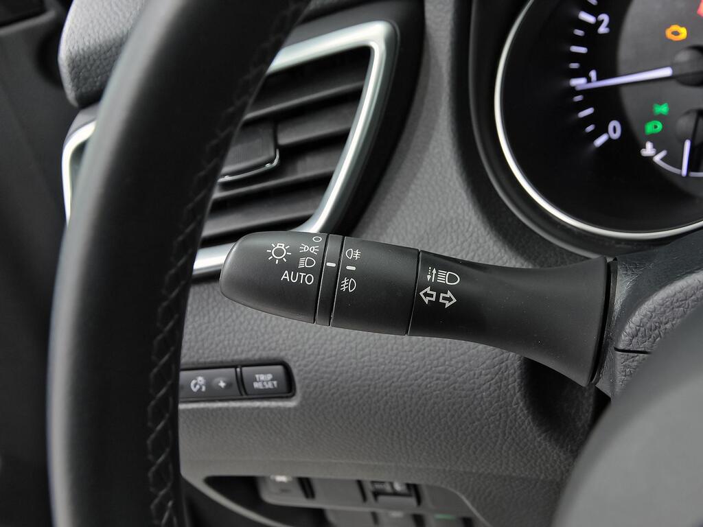 Nissan Qashqai DIG-T 117 kW (160 CV) E6D DCT N-CONNECTA 14