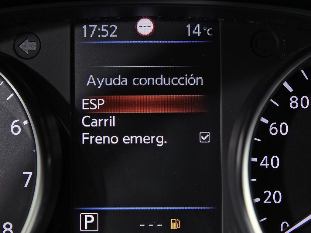 Nissan Qashqai DIG-T 117 kW (160 CV) E6D DCT N-CONNECTA 23