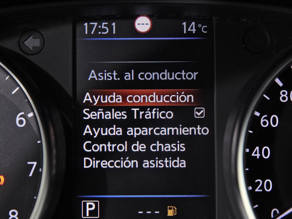 Nissan Qashqai DIG-T 117 kW (160 CV) E6D DCT N-CONNECTA 22