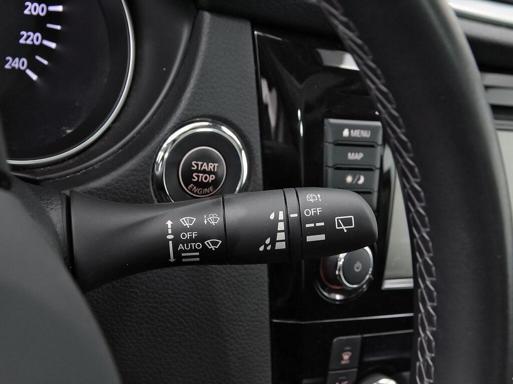 Nissan Qashqai DIG-T 117 kW (160 CV) E6D DCT N-CONNECTA 15