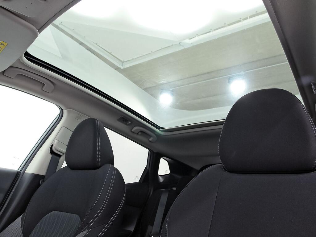 Nissan Qashqai DIG-T 117 kW (160 CV) E6D DCT N-CONNECTA 27