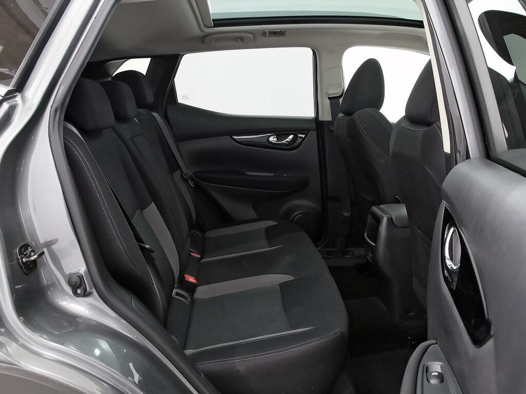 Nissan Qashqai DIG-T 117 kW (160 CV) E6D DCT N-CONNECTA 10